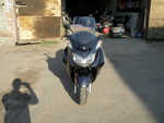 �������� �� ������ �������� Yamaha Majesty400 2004 ���� 3